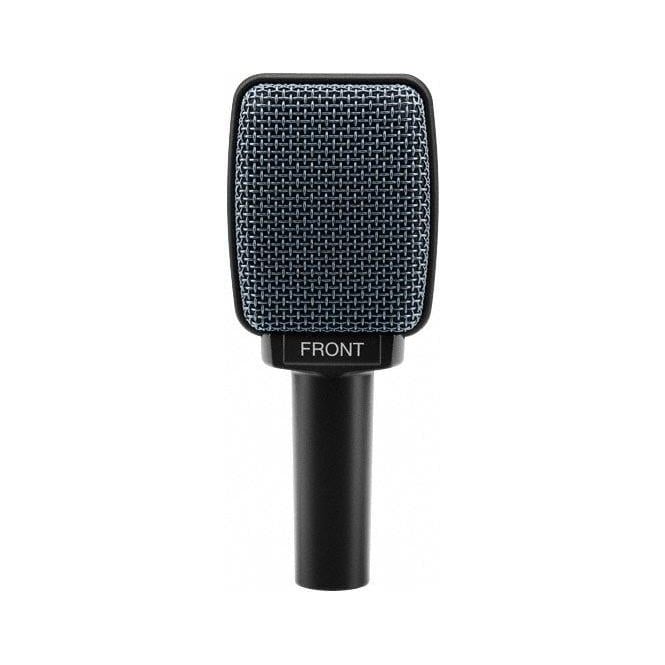 Sennheiser e 906 Supercardioid Guitar Microphone