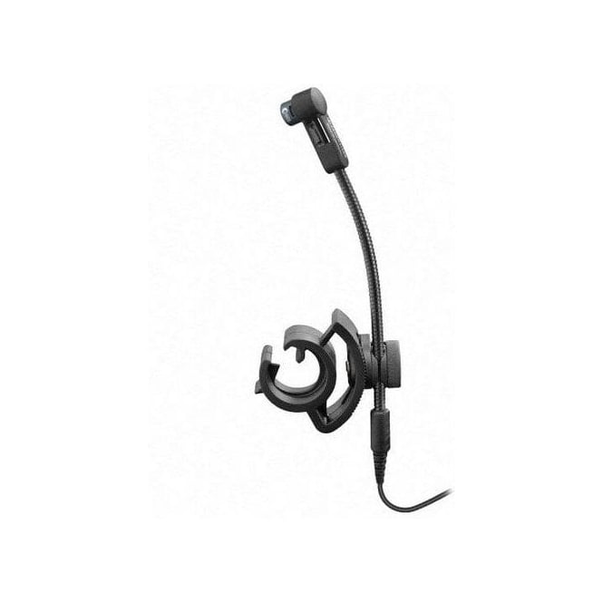 Sennheiser e 908 B Condenser Microphone for Brass Instruments