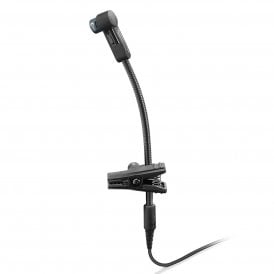 e 908B-EW Condenser Microphone for Brass and Wind Instruments