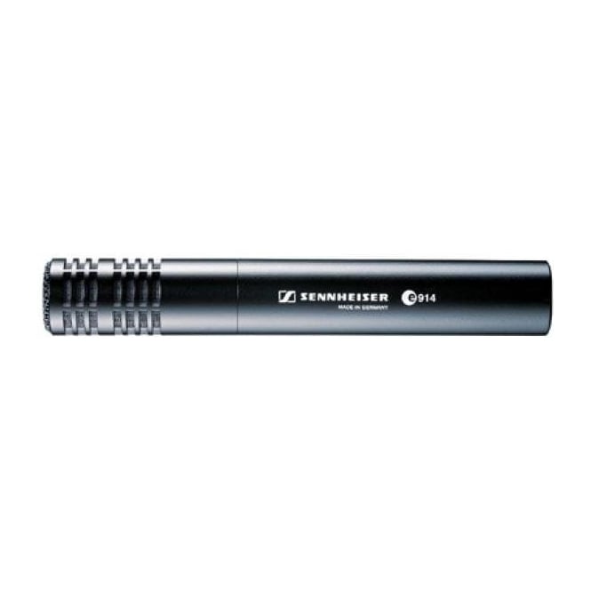 Sennheiser e 914 High-Performance Condenser General Instrument Microphone