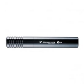 e 914 High-Performance Condenser General Instrument Microphone