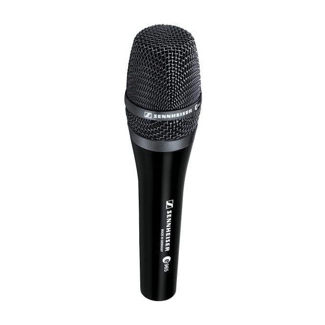 Sennheiser e 965 High End Condenser Microphone
