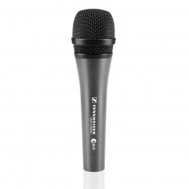 e835 Live Vocal Microphone