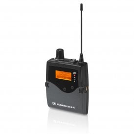 EK 2000 IEM GW-X Bodypack receiver