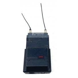 Sennheiser EK3041-U Diversity Camera receiver 838-862MHz, Used