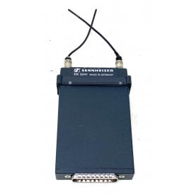 Sennheiser EK3241-B Diversity Camera Receiver 606-642MHz,Used