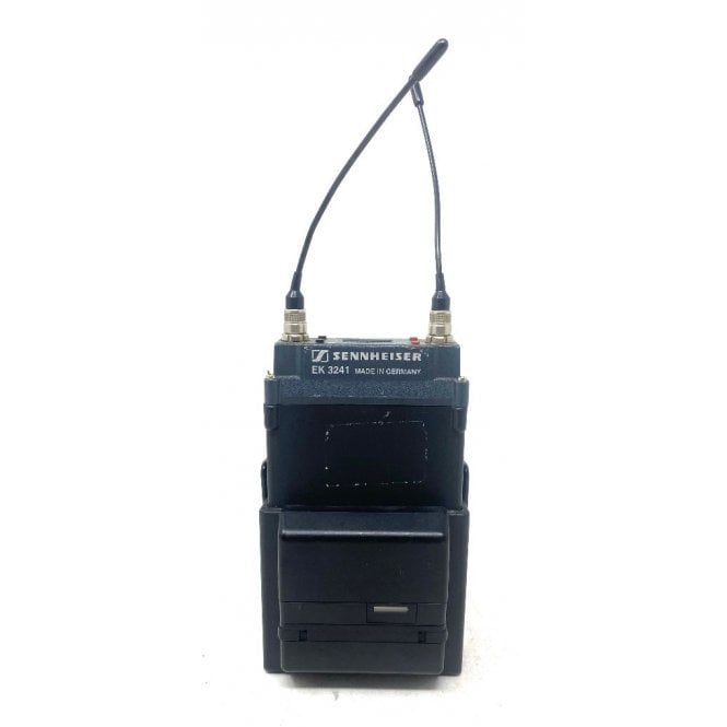 Sennheiser  EK3241, Used