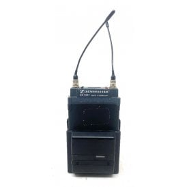 Sennheiser EK3241, Used