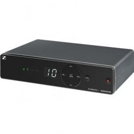 EM-XSW 1-E Table Top Receiver  E Range