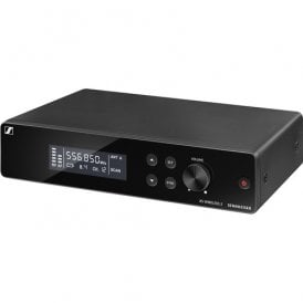 EM-XSW 2-B True Diversity Receiver with External Antennas B Range