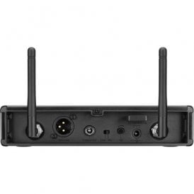 EM-XSW 2-GB True Diversity Receiver with External Antennas GB Range
