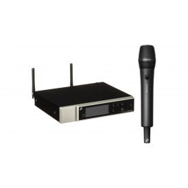 EW-D 835-S Wireless Handheld Microphone Set (R1-6) 520 - 576 MHz