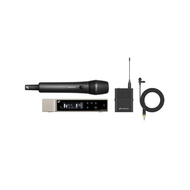 Sennheiser EW-D ME2/835-S SET (S1-7) 606.2 - 662 MHz