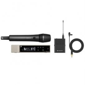EW-D ME2/835-S SET (S1-7) 606.2 - 662 MHz