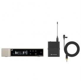 EW-D ME2 Lavalier Microphone Set (Y1-3) 1785.2 - 1799.8 MHz