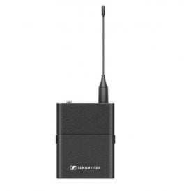 Sennheiser EW-D SK (S1-7) 606.2 - 662 MHz