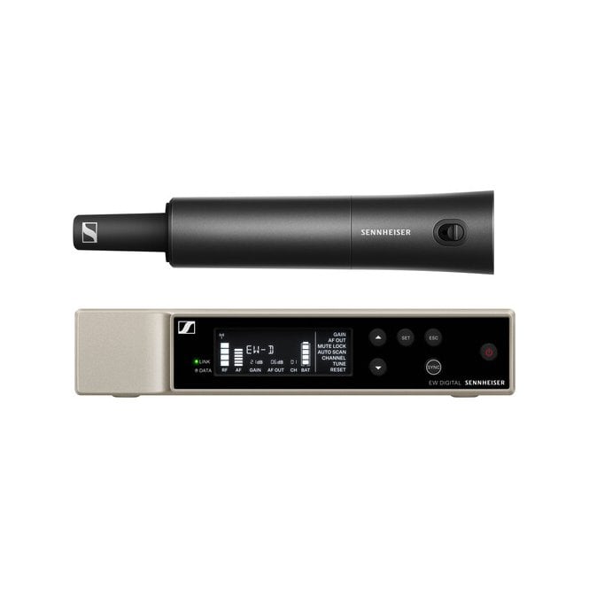 Sennheiser EW-D SKM-S Digital Wireless Base Set (R1-6) 520 - 576 MHz