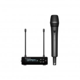 EW-DP 835 SET (Q1-6: 470.2 - 526 MHz)