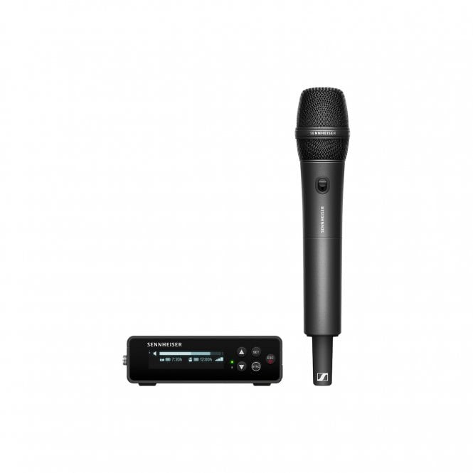 Sennheiser  EW-DP 835 SET (Y1-3: 1785.2 - 1799.8 MHz)