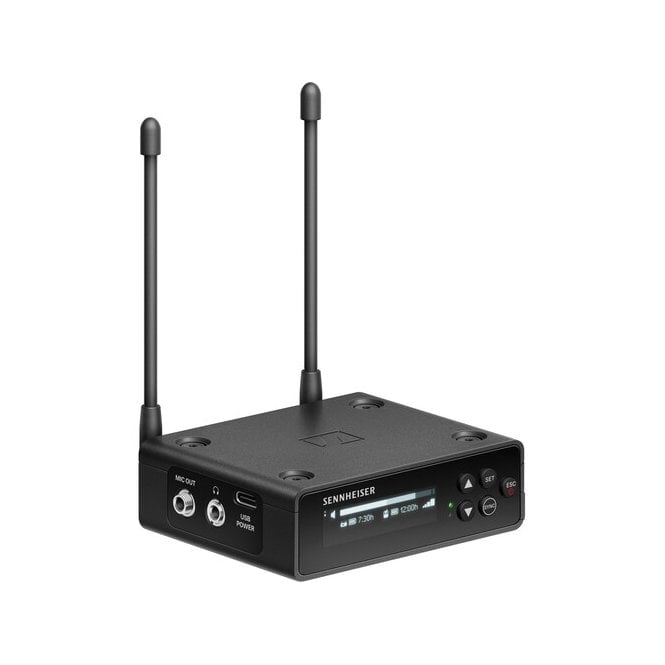 Sennheiser  EW-DP EK (Q1-6) 470.2 - 526 MHz