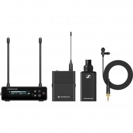Sennheiser ew-dp Eng Set (Q1-6) 470.2 - 526 MHz