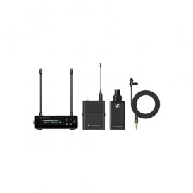 Sennheiser  EW-DP ENG SET (S1-7) 606.2 - 662 MHz