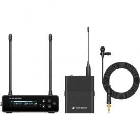 Sennheiser ew-dp me2 set (R1-6) 520 - 576 MHz