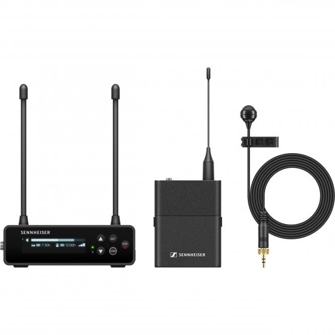 Sennheiser ew-dp me4 Set (R4-9) 552 - 607.8 MHz