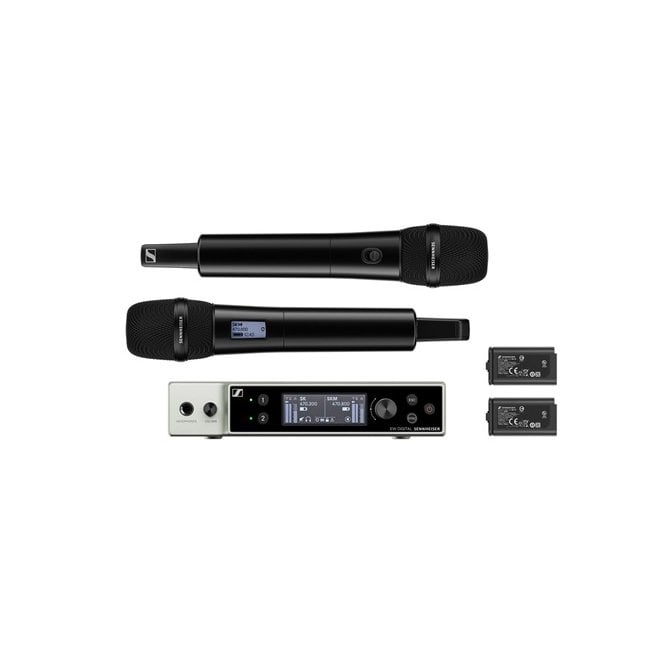 Sennheiser  EW-DX 835-S Set (S1-10)