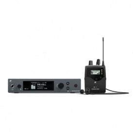EW IEM G4-G Wireless Monitor System