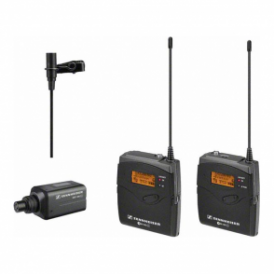Sennheiser Ex-Display Ew 100-Eng G3-Gb - Showroom Clearance Product