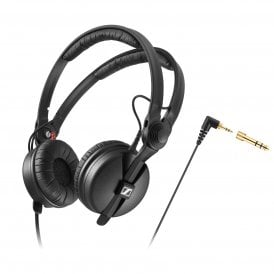 HD 25 On Ear DJ Headphone