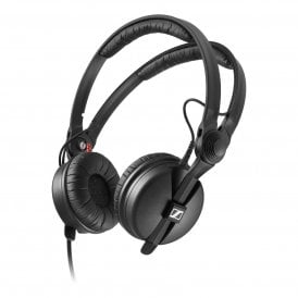 HD 25 PLUS On Ear DJ Headphone