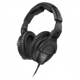 HD 280 PRO Studio Monitor Folding Headphone (Black)