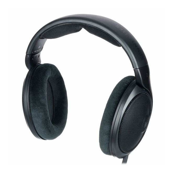 Sennheiser HD 400 PRO Studio Reference Headphone