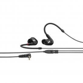 Sennheiser IE 100 Pro Headphones - Black