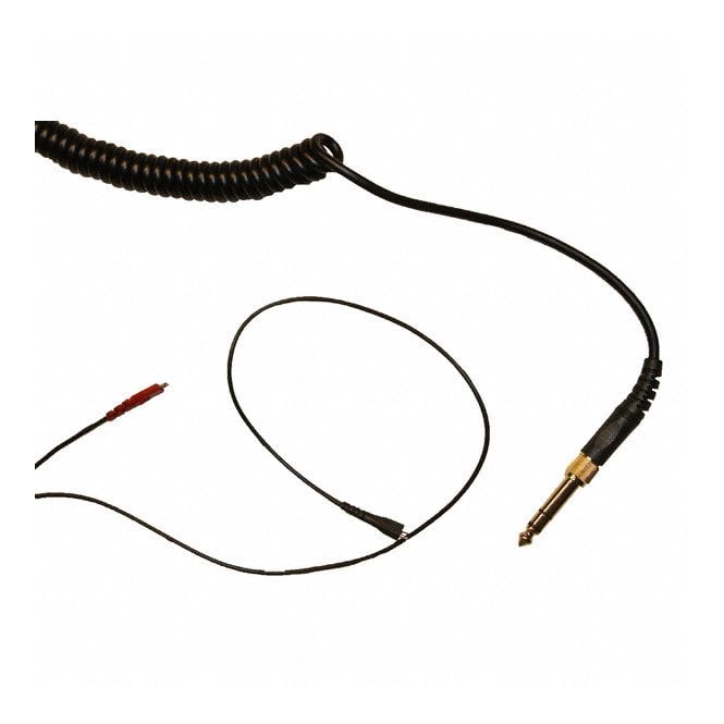 Sennheiser  KBL Coiled - HD 25