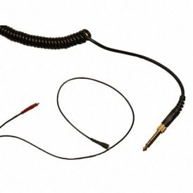 Sennheiser KBL Coiled - HD 25
