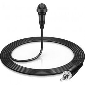 Sennheiser ME 2 Omnidirectional Lavalier clip-on Microphone
