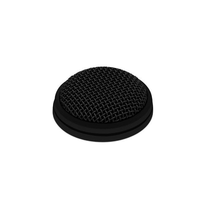 Sennheiser MEB 102 B Omnidirectional Boundary Microphone (Black)