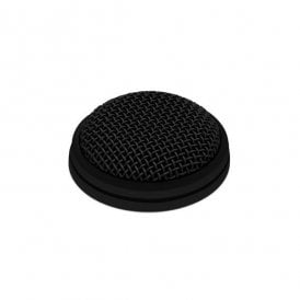MEB 102 B Omnidirectional Boundary Microphone (Black)