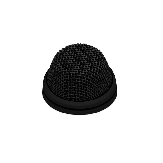 Sennheiser MEB 104 Cardioid Boundary Microphone (Black)