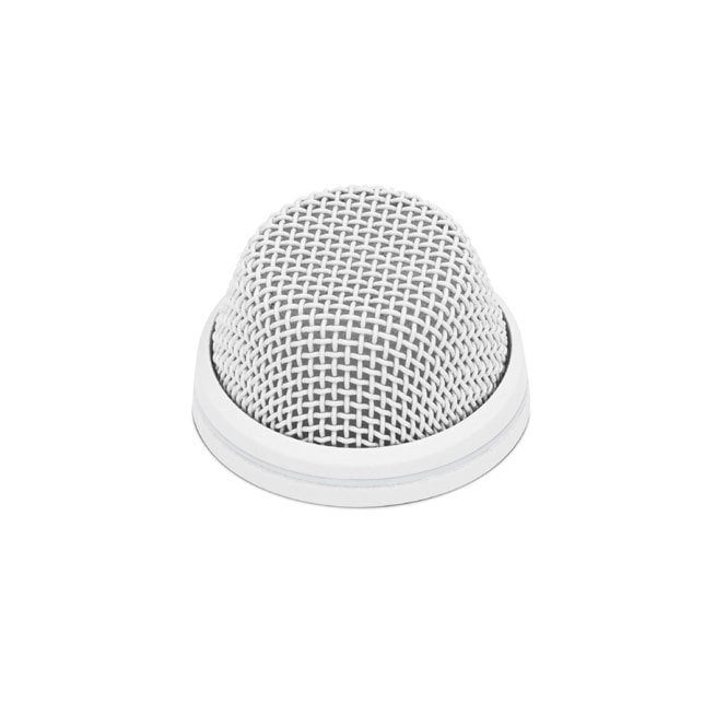 Sennheiser MEB 104 Cardioid Boundary Microphone (White)