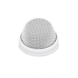 MEB 104 Cardioid Boundary Microphone (White)