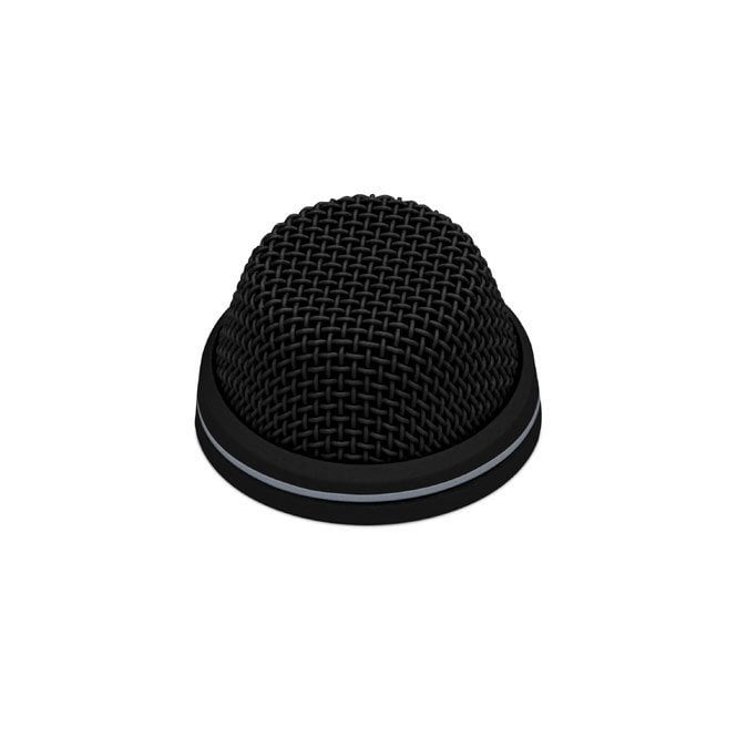 Sennheiser MEB 104 L Cardioid Boundary Microphone (Black)