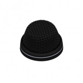 MEB 104 L Cardioid Boundary Microphone (Black)