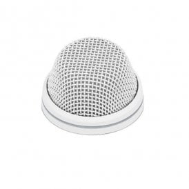 MEB 104-L Cardioid Boundary Microphone (White)