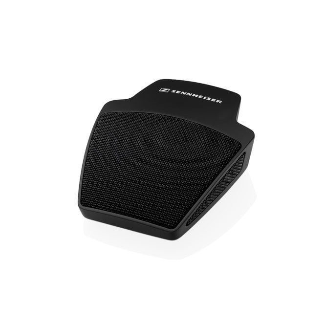 Sennheiser MEB 114 Cardioid Table Boundary Microphone (Black)