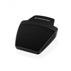 MEB 114 Cardioid Table Boundary Microphone (Black)