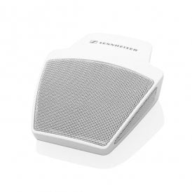MEB 114 Cardioid Table Boundary Microphone (White)